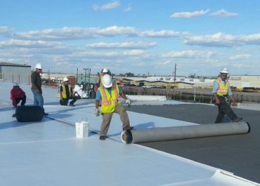 Roofing-Materials